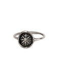 Direction Mini Talisman Ring - Magpie Jewellery