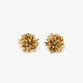 Pom Pom Stud | Magpie Jewellery