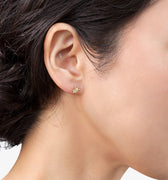 Star Earrings - Magpie Jewellery