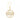 Large Pave Cage Earring YG Full Pave | Magpie Jewellery