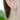 Sleeper Hoop Earring w/ Mini Star | Magpie Jewellery
