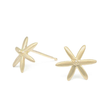 Star Earrings | Magpie Jewellery