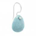 Turquoise Drop Earrings - Magpie Jewellery