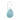 Turquoise Drop Earrings - Magpie Jewellery