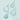 Turquoise Drop Earrings | Magpie Jewellery