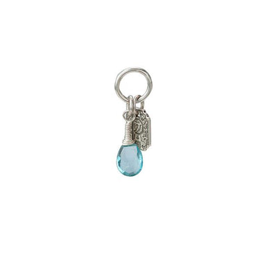 Family Signature Attraction Charm | Magpie Jewellery