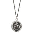 From God Talisman Silver | Magpie Jewellery