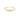 Gold Bubble Ring - Magpie Jewellery