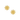 A pair of cheerful daisies casted in 14-karat solid gold Stud Earrings