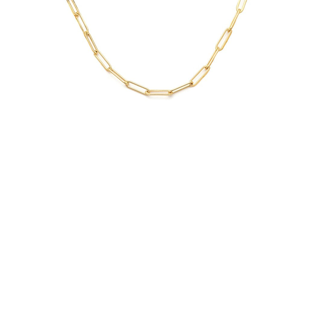 Hailey Chain | Magpie Jewellery