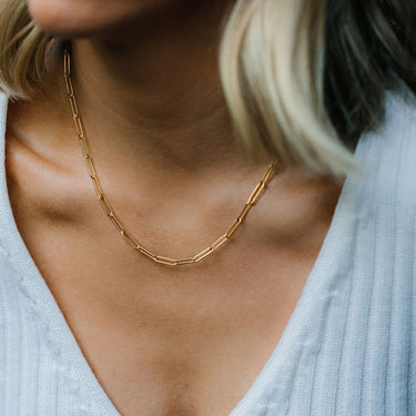 Hailey Chain | Magpie Jewellery