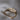 Engraved Floral Signet | Magpie Jewellery