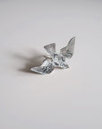 Soaring Bird Ring - Magpie Jewellery