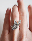 Fawn Ring - Magpie Jewellery
