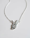 Fawn Necklace - Magpie Jewellery