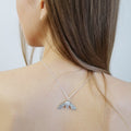 Bee Necklace - Magpie Jewellery