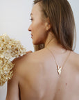 Doe Necklace - Magpie Jewellery