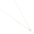 Sequin Luck Stone Necklace - Magpie Jewellery