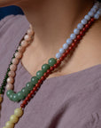 4-Corners 'The Krysten' Necklace - Magpie Jewellery