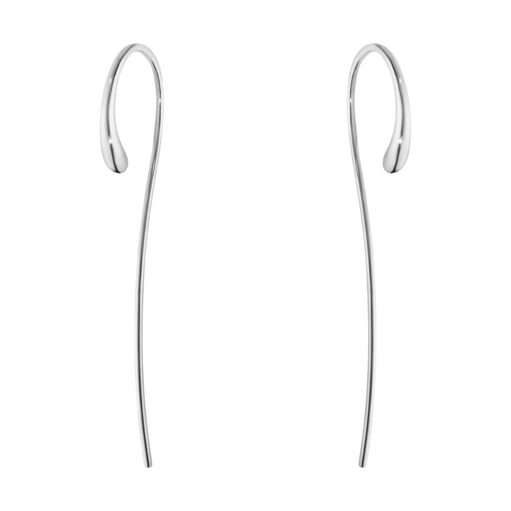 Mercy Drop Earring - Magpie Jewellery