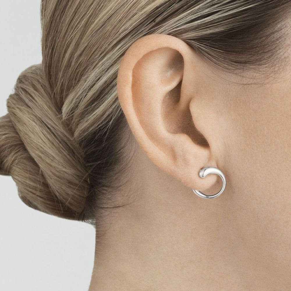Mercy Stud Earring - Magpie Jewellery