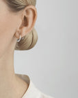 Mercy Swirl Earring - Magpie Jewellery