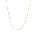 Herringbone Chain | 10K - Magpie Jewellery
