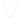 Herringbone Chain | 10K - Magpie Jewellery