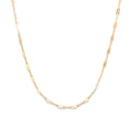 Mara Chain Necklace - Magpie Jewellery