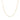 Mara Chain Necklace - Magpie Jewellery