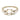 An oval-shaped 0.85ct genuine moonstone cabochon ring with wo dazzling diamond accents
