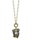Jacinta Stone Necklace - Magpie Jewellery