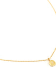 Mini Organic Stardust Necklace - Magpie Jewellery