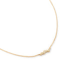Cascade Diamond Necklace - Magpie Jewellery