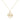 Large Cage Necklace - Magpie Jewellery