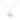 Large Cage Necklace - Magpie Jewellery