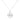 Large Cage Necklace - Magpie Jewellery