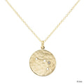 Celestial Sign Necklace Aries | Magpie Jewellery
