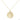 Celestial Sign Necklace Aries | Magpie Jewellery