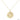 Celestial Sign Necklace Capricorn | Magpie Jewellery