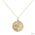 Celestial Sign Necklace Gemini | Magpie Jewellery