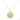 Celestial Sign Necklace Leo | Magpie Jewellery