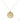 Celestial Sign Necklace Pisces | Magpie Jewellery