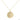 Celestial Sign Necklace Virgo | Magpie Jewellery