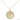 Pave Halo Celestial Sign Necklace Cancer | Magpie Jewellery