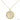 Pave Halo Celestial Sign Necklace Scorpio | Magpie Jewellery