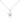 Diamond Pave Star Necklace - Magpie Jewellery