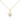 Diamond Pave Star Necklace | Magpie Jewellery