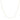Luna Freshwater Pearl Station Necklace - Magpie Jewellery