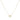 Luna Pearl & Opal Necklace - Magpie Jewellery